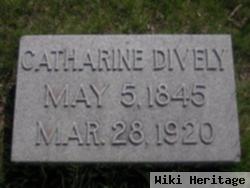 Catharine Beard Dively