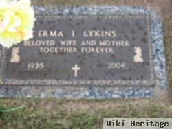 Erma Irene Poe Lykins