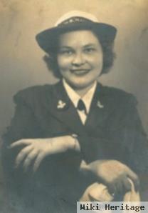 Dorothy Nellie "dottie" Mcmullen Benner