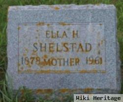 Ella H Shelstad