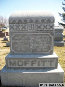 William Moffitt