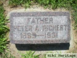 Peter A. Richert