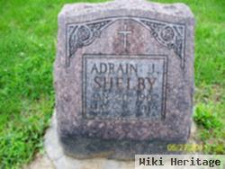 Adrian Joseph Shelby