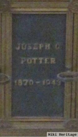 Joseph Orlando Potter