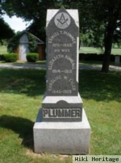 Samuel T. Plummer