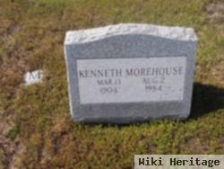 Kenneth John Morehouse