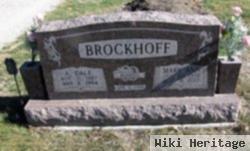 A Dale Brockhoff