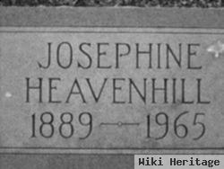 Josephine Heavenhill