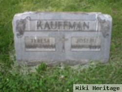 Joseph Kauffman