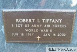 Robert L. Tiffany