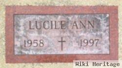 Lucile Ann Adams