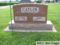 Mary Catlin