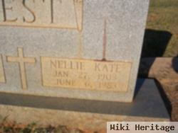 Nellie Kate Jones West