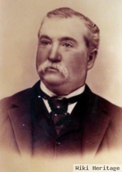 Hiram Chauncey Bingham