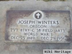 Joseph Winters