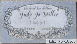 Judy Jo Miller