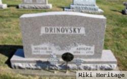 Minnie H. Drinovsky