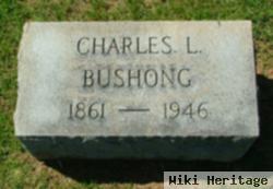 Charles Lee Bushong