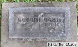 Madeleine Clare Kittredge Skornia