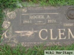 Roger A. Clement