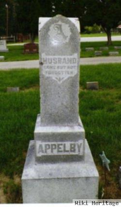 William C. Appelby