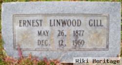 Earnest Linwood Gill