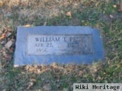 William T. Peck