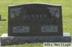 Peter J. Hennen