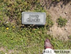 David Gilmore