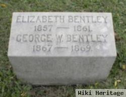 George W. Bentley