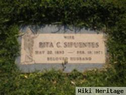 Rita C Sifuentes