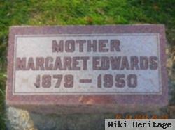 Margaret Shepherd Edwards