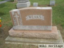 Myron Frank Weaks