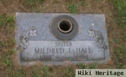 Mildred I Hall