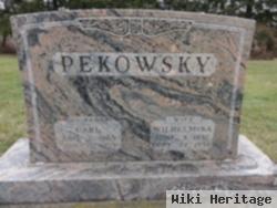 Carl Pekowsky