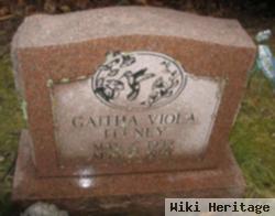 Gaitha Viola Feeney