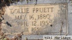 Dollie Pruett