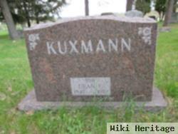 Dean Frederick Kuxmann