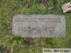 Charles Welcome