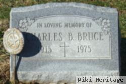 Charles B. Bruce