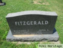 Richard J. Fitzgerald