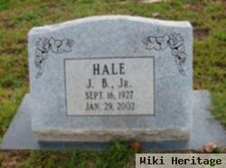 Joel Barney Hale, Jr