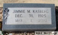 Jimmie Marie Bennett Kasberg