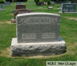 Leslie A. Quickel