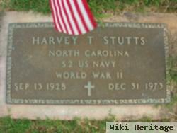 Harvey Thomas Stutts