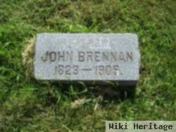 John Brennan