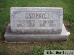 Stella T. Nadolski Sopko