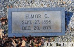 Elmor G. Wood