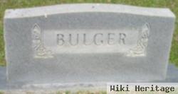 James Ralph Bulger