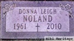Donna L Noland